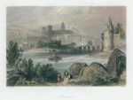 Germany, Passau, 1840