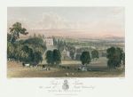 Surrey, Park Hatch, 1845