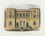 Gloucester, Blue Coat School, 1856