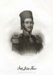 Sultan Abdul Medschid Chan, 1840