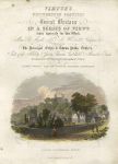 Essex, Castle Hedingham, 1834