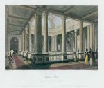 London, Reform Club, 1841