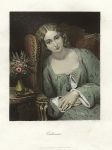 Catherine, 1845