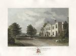 Surrey, Denbies (near Dorking), 1841