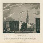 London, St Lawrence, Jewery, 1811