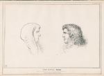 'The Rival Wigs', John Doyle, HB Sketches, June 28, 1831