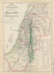 Palestine, time of the New Testament, Hardesty, 1883