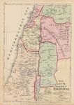 Palestine (modern), Hardesty, 1883