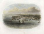 Ukraine, Odessa, 1838