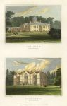 Gloucestershire, Sesincot & Addlestrop, 1834