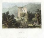 Austria, Merkenstein, 1845