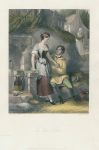 The Love Token (Victorian genre), 1841