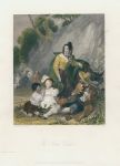 The Stolen Child (Victorian genre), 1841