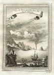 Cape Verde,  So Vicente, 1746
