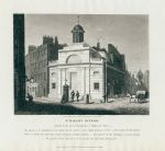 London, St Martin Outwich, 1811
