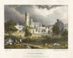 Gloucestershire, Sudeley Castle, 1824