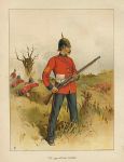 The 35th - Royal Sussex, 1890
