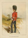 The 23rd - Royal Welsh Fusiliers, 1890