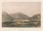 Scotland, Loch Eck, 1870