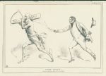 'Stop Thief!', John Doyle, HB Sketches, Jul 27, 1831
