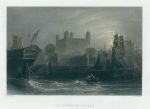 Tower of London, 1842