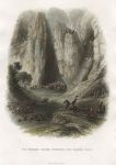 Sir Charles Napier pursuing the Robber Tribes (Pakistan), 1860