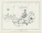 'An After Dinner Scene (at Windsor)', John Doyle, HB Sketches, Oct 12, 1831