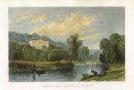 Durham, Axwell Park, 1833