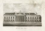 London, East India House, 1805