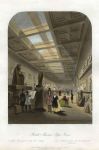 London, British Museum, Elgin Room, 1841