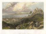Turkey, Smyrna (Izmir), 1836