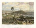 Greece, Mytelene, 1836