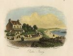 Jersey, Pontac, 1854
