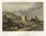 Turkey, Ephesus, 1836