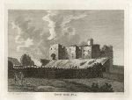 Lundy Castle, 1785