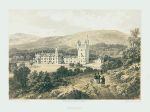Scotland, Balmoral, 1870