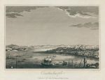 Turkey, Istanbul (Constantinople), 1810