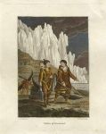 Greenland natives, 1810
