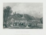 London, Norwood, Beulah Spa, 1837