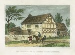 Sussex, Salvington, birthplace of John Seldon, 1848