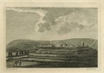 Sussex, Bramber Castle, 1786