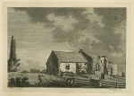 Sussex, Bramber Church, 1786