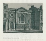 London, St.Alphage, 1811