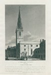 London, St.Margaret Patten's, united with St.Gabriel Fenchurch Street, 1811