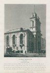 London, St.Mary Woolnoth, united with St.Mary Woolchurch, 1811