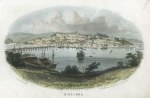 Devon, Bideford, 1855