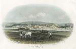 Devon, Barnstaple, 1855