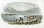 Devon, Appledore and Instow, 1855