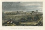 Jerusalem from the Mount of Olives, 1845