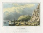 Sussex, Hastings, 1848